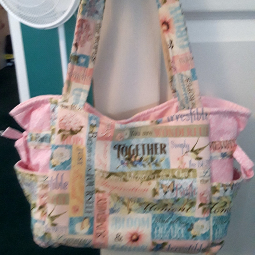 purse